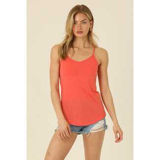 Angie Angie Basic Cami (X2543)