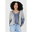 Angie Angie Crop Pullover (XHE55)