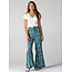 Angie Angie Flare Ruffle Pant(25Q91)
