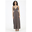 Angie Angie Maxi Dress w/ Surplus Top (B4Y27)