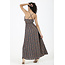 Angie Angie Maxi Dress w/ Surplus Top (B4Y27)