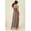 Angie Angie Maxi Dress w/ Surplus Top (B4Y27)