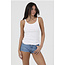 Angie Angie Rib Knit Tank Top (X2DC5)