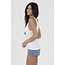 Angie Angie Rib Knit Tank Top (X2DC5)