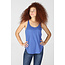 Angie Angie Scoop Neck Knit Tank (X2Y04)