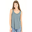 Angie Angie Scoop Neck Knit Tank (X2Y04)