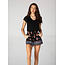 Angie Angie Self Belt Shorts (25Q77)
