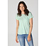 Angie Angie Softwash Pocket Tee (X2C97)