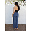 Angie Angie Tencel Denim Wide Leg Pant (XPA25)