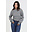 Angie Angie Twist Front Pullover Sweater (XHR32)