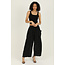 Angie Angie Wide Leg Cargo Jogger (BS705)