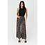 Angie Angie Wide Leg Tie Front Pant (25S76)
