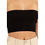 Double Zero Double Zero Bandeau Top (DZ23C400)