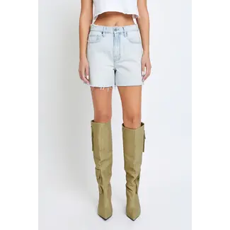 Hidden Hidden Baggy Shorts (HD4283B)