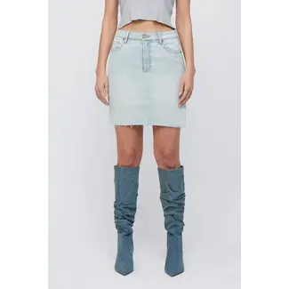 Hidden Hidden Peyton Mini Skirt (HD5115)