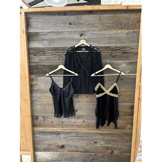 In Three’s You’re a Gypsy Tops