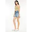 Kancan 90's High Rise Shorts (KC2568M)