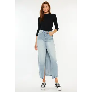 Kancan 90's Maxi Skirt (KC7868L)