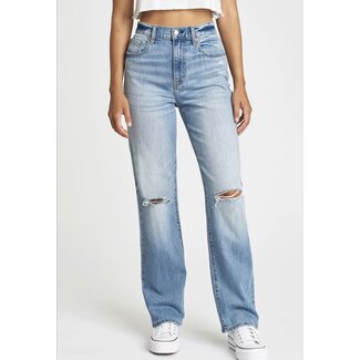 Sundaze High Rise Dad Jean (D6203JSN)