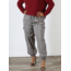 Angie Angie Pant w/Side Pocket & Cuff (29R36)