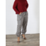 Angie Angie Pant w/Side Pocket & Cuff (29R36)
