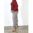 Angie Angie Pant w/Side Pocket & Cuff (29R36)