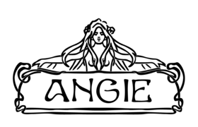 Angie
